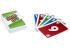 Mattel Games Skip Bo Card Game  (Multicolor)